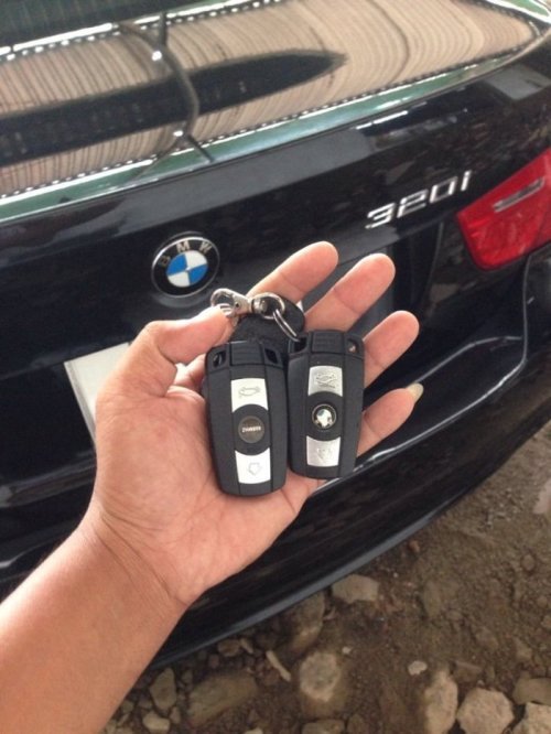 Chìa khóa xe hơi BMW Chiakhoa247 Chìa khóa xe hơi  Chuyên khóa xe xe hơi  cung ứng khóa xe 247